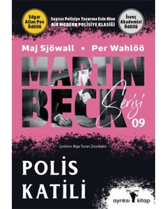 Polis Katili