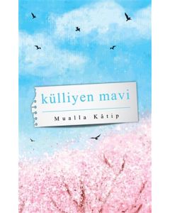 Külliyen Mavi