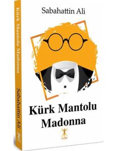 Kürk Mantolu Madonna