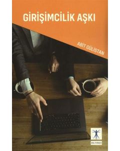 Girişimcilik Aşkı