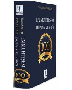 En Muhteşem Dünya Klasiği - 100 Roman