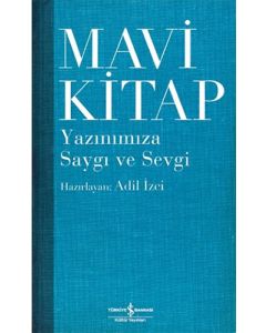 Mavi Kitap