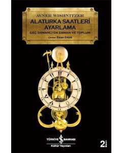 Alaturka Saatleri Ayarlama