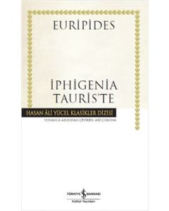 İphigenia Tauris’te