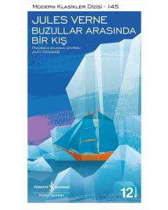 Buzullar Arasında Bir Kış