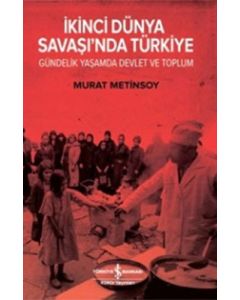 İkinci Dünya Savaşı’nda Türkiye