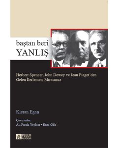 Baştan Beri Yanlış