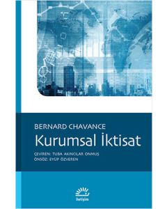 Kurumsal İktisat