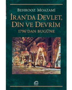 İran'da Devlet, Din ve Devrim