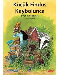 Küçük Findus Kaybolunca