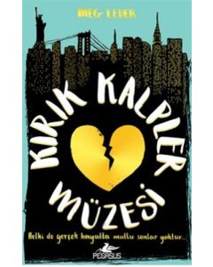 Kırık Kalpler Müzesi