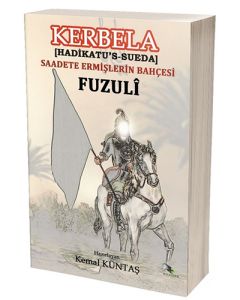 Kerbela - Hadikatu's Sueda