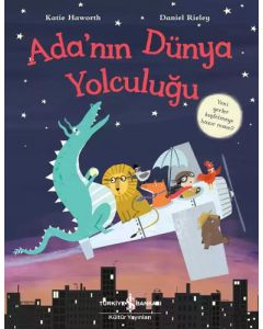 Ada'nın Dünya Yolculuğu