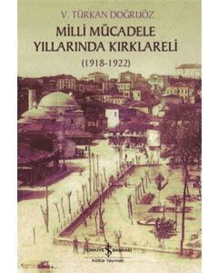 Milli Mücadele Döneminde Kırklareli