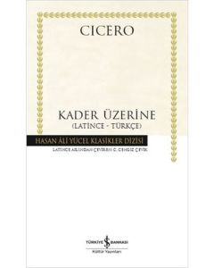 Kader Üzerine (Ciltli) 