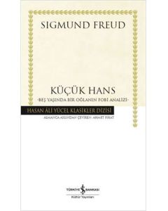 Küçük Hans (Ciltli)
