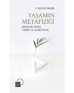 Yaşamın Metafiziği