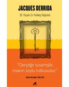 Jacques Derrida