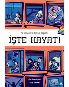 İşte Hayat!
