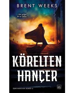 Körelten Hançer