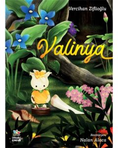Valinya