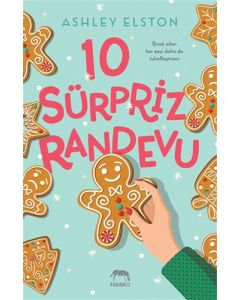 10 Sürpriz Randevu (Ciltli)