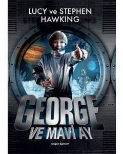 George ve Mavi Ay