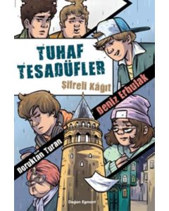 Tuhaf Tesadüfler