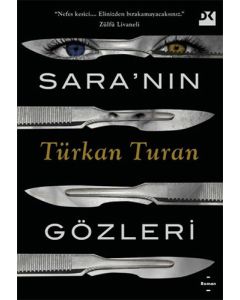 Sara’nın Gözleri