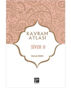 Siyer 2 - Kavram Atlası