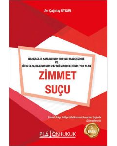 Zimmet Suçu 