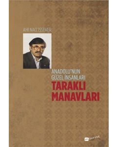 Anadolu’nun Güzel İnsanları Taraklı Manavları