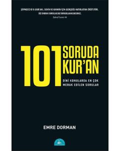 101 Soruda Kur'an