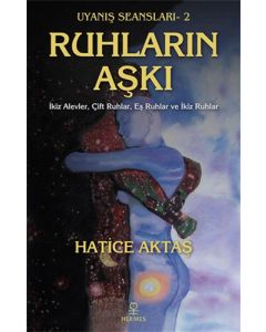 Uyanış Seansları 2 - Ruhların Aşkı