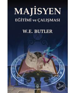 Majisyen Eğitimi ve Çalışması 