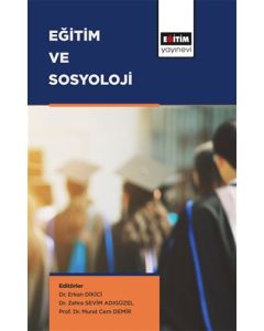 Eğitim ve Sosyoloji