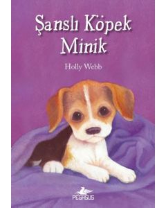 Şanslı Köpek Minik