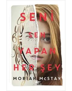 Seni Sen Yapan Her Şey