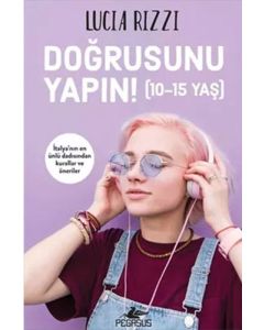 Doğrusunu Yapın! (10-15 Yaş)