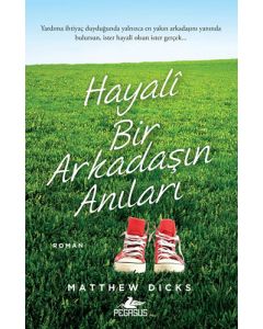 Hayali Bir Arkadaşın Anıları