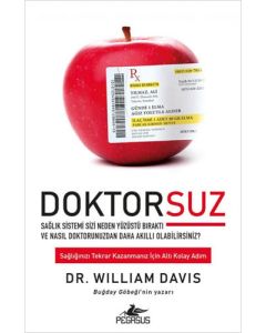Doktorsuz
