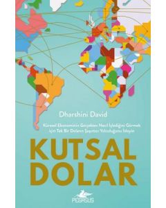 Kutsal Dolar