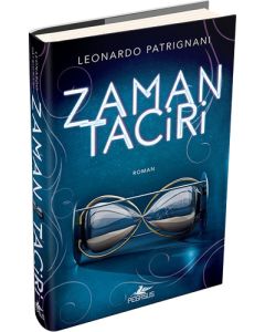 Zaman Taciri (Ciltli)