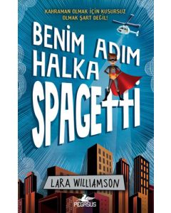 Benim Adım Halka Spagetti