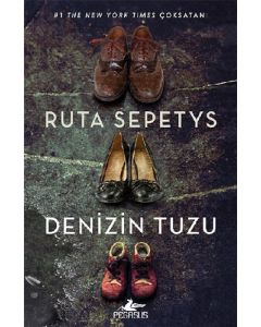 Denizin Tuzu