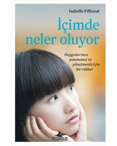 İçimde Neler Oluyor