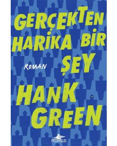 Gerçekten Harika Bir Şey