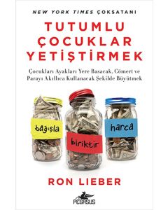 Tutumlu Çocuklar Yetiştirmek