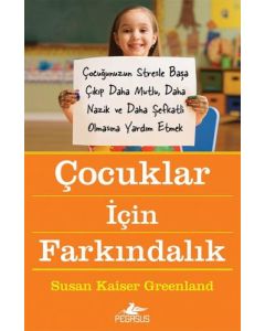 Çocuklar İçin Farkındalık