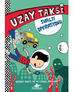Uzay Taksi 2 - Sualtı Operasyonu